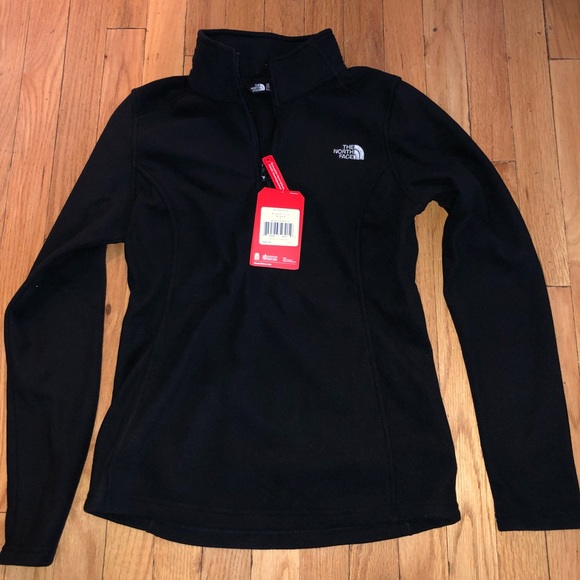 The North Face Tops - NEW PULLOVER BY NORH FACE •S•
